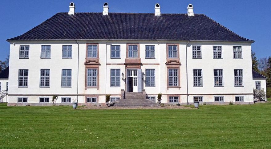 Eriksholm Castle, Denmark